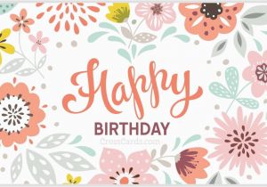 Online Birthday Card Free Free Happy Birthday Ecard Email Free Personalized