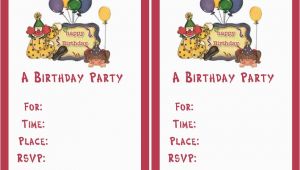 Online Birthday Card Generator Online Birthday Card Maker Printable 101 Birthdays