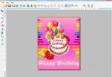 Online Birthday Card Generator Pin Free Online Greeting Card Maker software Image Search