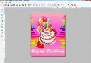 Online Birthday Card Generator Pin Free Online Greeting Card Maker software Image Search