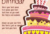 Online Birthday Card Maker with Name Birthday Card and Invitation Online Birthday Card Maker