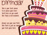 Online Birthday Card Maker with Name Birthday Card and Invitation Online Birthday Card Maker