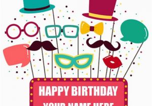 Online Birthday Card Maker with Name the 25 Best Online Birthday Card Maker Ideas On Pinterest