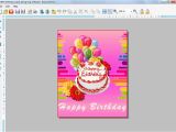 Online Birthday Cards Creator Birthday Card Maker Party Invitations Ideas