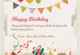 Online Birthday Cards for Best Friend Best Birthday Cards Online Friend Name Written On New