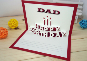 Online Birthday Cards for Dad Happy Birthday Cards for Father Birthday Wishes