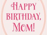 Online Birthday Cards for Mom Floral Birthday for Mom Free Birthday Card Greetings