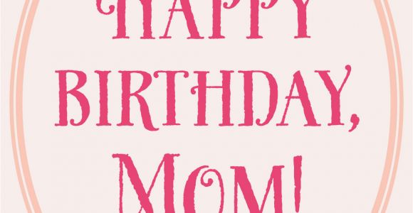 Online Birthday Cards for Mom Floral Birthday for Mom Free Birthday Card Greetings