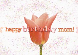 Online Birthday Cards for Mom Free to My Mom Ecard Email Free Personalized Birthday