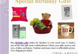 Online Birthday Gifts for Her In India Special Birthday Gifts for Him Her