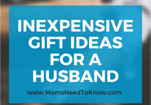 Online Birthday Gifts for Husband Inexpensive Gift Ideas for Your Husband Guest Post