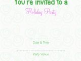 Online Birthday Invitations Templates Free Free Online Party Invitations Template Best Template