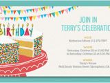Online Birthday Invitations to Email 9 Email Party Invitations Free Editable Psd Ai Vector
