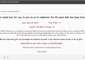 Online Birthday Invitations to Email Birthday Invites Email Birthday Invitations Templates