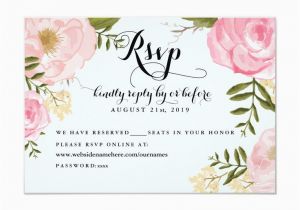 Online Birthday Invitations with Rsvp 1000 Ideas About Invitation Cards On Pinterest Wedding