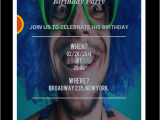 Online Birthday Invitations with Rsvp Free Online Party Invitations with Rsvp Cimvitation