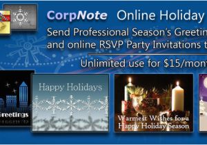 Online Birthday Invitations with Rsvp Holiday Ecards for Thanksgiving Season 39 S Greetings