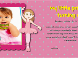 Online First Birthday Invitation Cards Free 1st Birthday Invitation Card Online Invitations