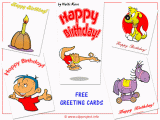 Online Free Birthday Cards Birthday Cards Free Birthday Ecards Greeting Cards