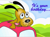 Online Free Birthday Cards Free Birthday Ecards Petfinder