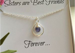 Online Gifts for Sister On Her Birthday Best 20 Sister Birthday Gifts Ideas On Pinterest Bff