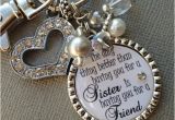 Online Gifts for Sister On Her Birthday Items Similar to Sister Gift Personalized Wedding Quote