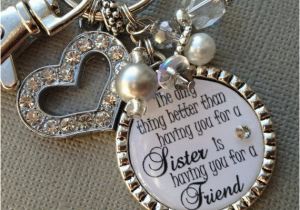 Online Gifts for Sister On Her Birthday Items Similar to Sister Gift Personalized Wedding Quote