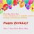 Online Happy Birthday Card with Name Edit Happy Birthday Wishes Card with Name Edit