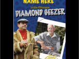 Only Fools and Horses Birthday Card Only Fools and Horses Birthday Photo Card