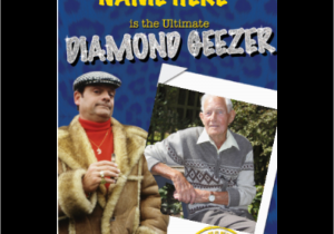 Only Fools and Horses Birthday Card Only Fools and Horses Birthday Photo Card