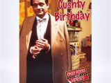 Only Fools and Horses Birthday Card Only Fools and Horses Humour Card Cushty Birthday Card