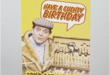 Only Fools and Horses Birthday Card Welcome to Marks Spencer