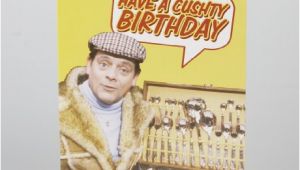 Only Fools and Horses Birthday Card Welcome to Marks Spencer