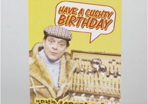 Only Fools and Horses Birthday Card Welcome to Marks Spencer