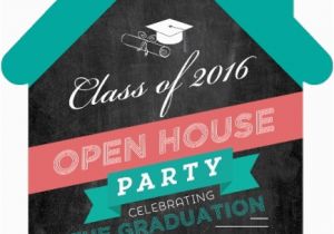 Open House Birthday Party Invitation Wording Graduation Open House Invitation Wording Ideas College