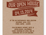 Open House Birthday Party Invitation Wording Open House Business Invitations Quotes 6zd83b0y Hariii