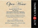 Open House Birthday Party Invitation Wording Open House Invitation Wording Party Depict Cute