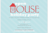 Open House Birthday Party Invitation Wording Open House Party Invitation Wording