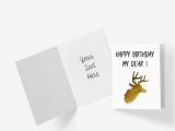 Order A Birthday Card Online Happy Birthday My Dear Buy Birthday Greeting Cards