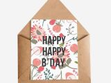 Order A Birthday Card Online Happy Happy Birthday Buy Birthday Greeting Cards Online