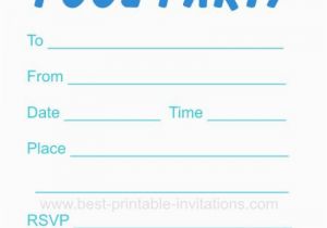 Order Birthday Invitations Online Party Invitation Free Printable orderecigsjuice Info
