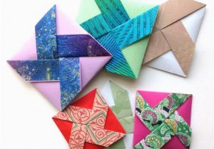 Origami for Birthday Cards Best 25 origami Cards Ideas On Pinterest origami T