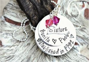 Original Birthday Gifts for Her Gift Ideas for Sister Gifts for Girlfriend Diy