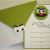 Oscar the Grouch Birthday Invitations Oscar the Grouch Sesame Street Birthday Invitation 1