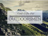 Outdoorsman Birthday Gifts 24 thoughtful and Unique Golf Gift Ideas Hahappy Gift Ideas