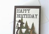 Outdoorsman Birthday Gifts Outdoorsman Hunter Gift Deer Hunter by Alltogetherwithlove