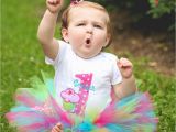 Outfits for First Birthday Girl Baby Girl 1st Birthday Outfit First Birthday Tutu Cupcake