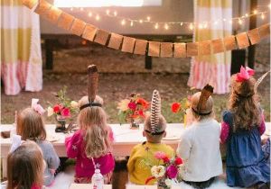 Outside Birthday Party Decorations 5 Backyard Entertaining Ideas We Love Pizzazzerie