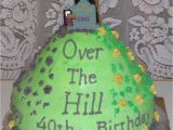 Over the Hill Birthday Decorations Over the Hill Cakes Decoration Ideas Little Birthday Cakes