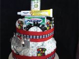 Over the Hill Birthday Gifts for Him Over the Hill Diaper Cake 120 Made Out Of Depends for